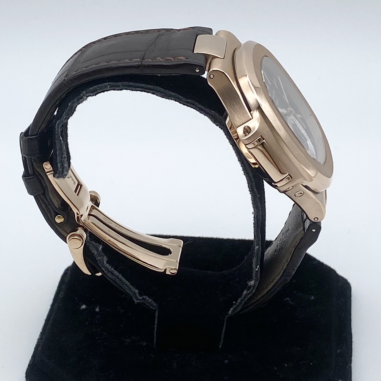 パテックフィリップ ノーチラス 5980R-001 40.5mm