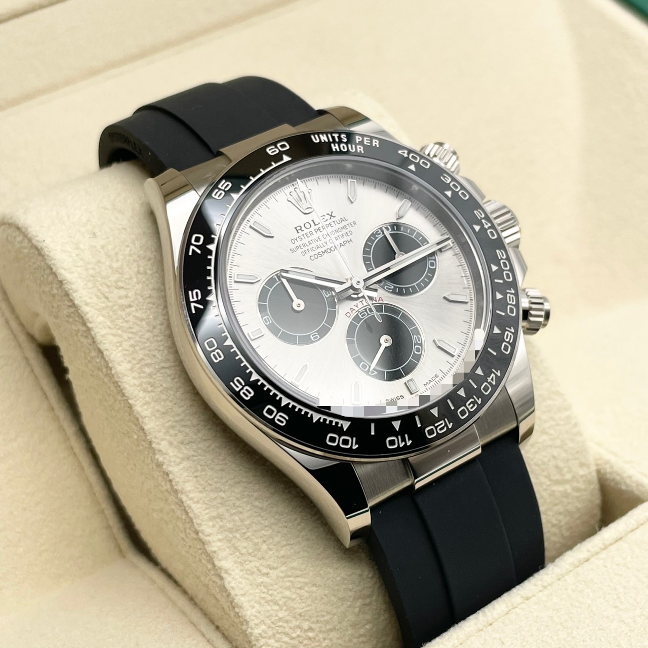 ROLEX デイトナ ブラック ステンレス デイトナ | 116500LN | ステンレス/セラミック | 中古A品| メンズ
