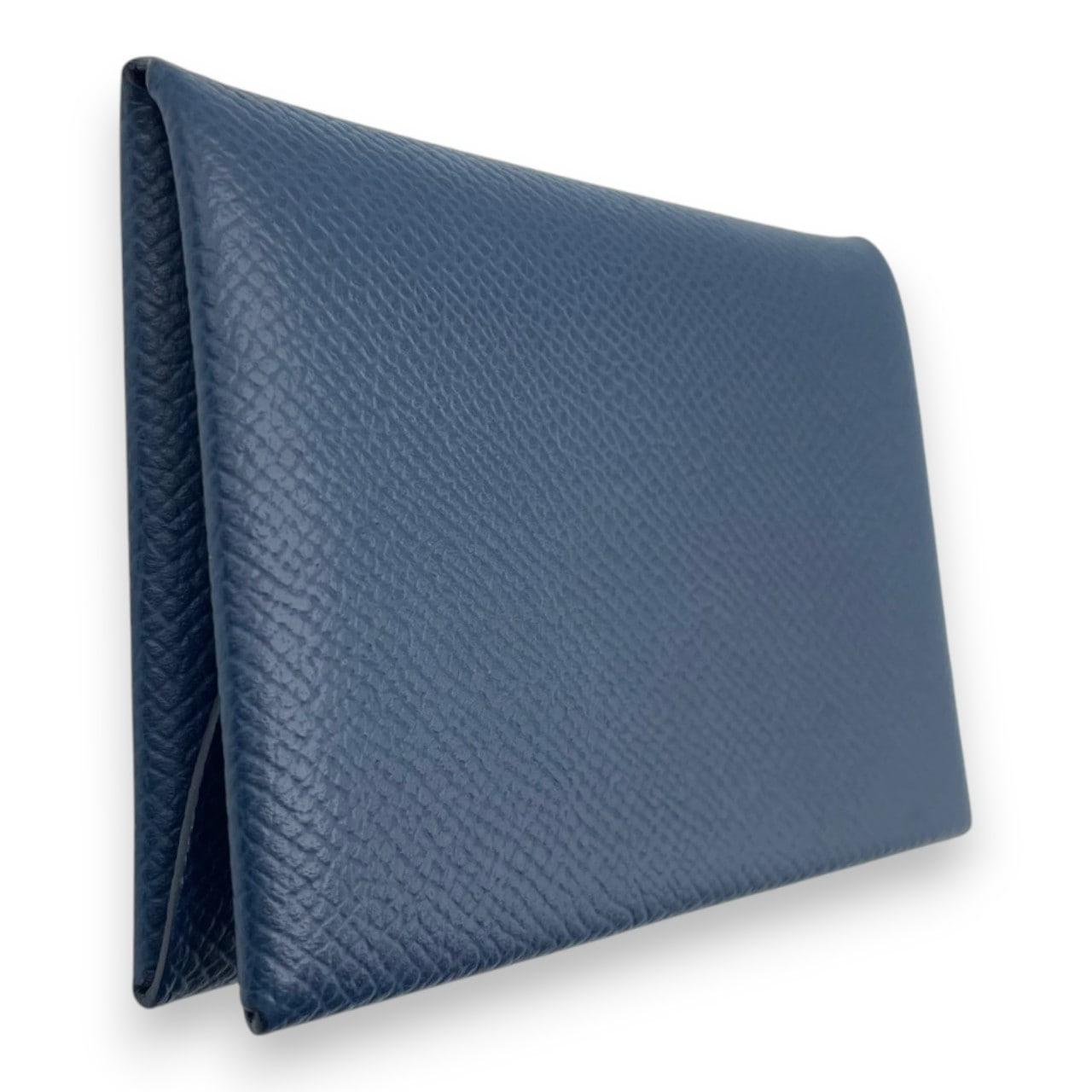 エルメス カルヴィ デュオ ニューブルージーン エプソン