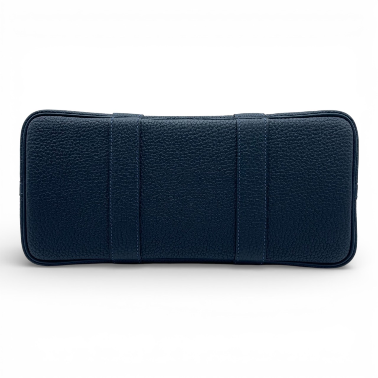 エルメス ガーデンパーティ TPM ブルードプリュス ネゴンダ シルバー