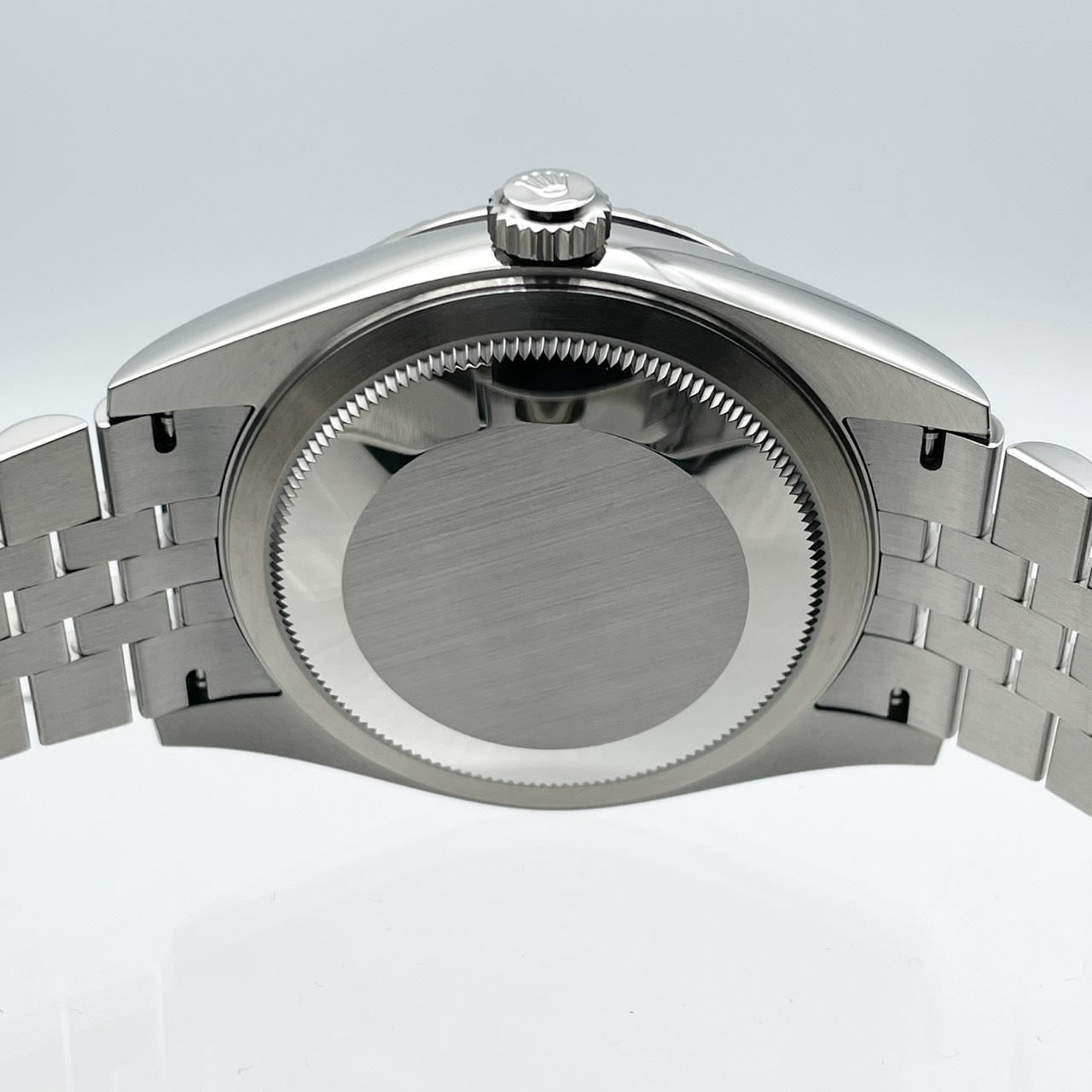 ロレックス スカイドゥエラー 336934 ミントグリーン ジュビリーブレス 42mm