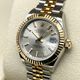 ロレックス レディ デイトジャスト 279173 シルバー ジュビリーブレス 28mm