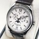 パテックフィリップ コンプリケーション アニュアルカレンダー 5146G-001 ホワイトゴールド アイボリー 39ｍｍ