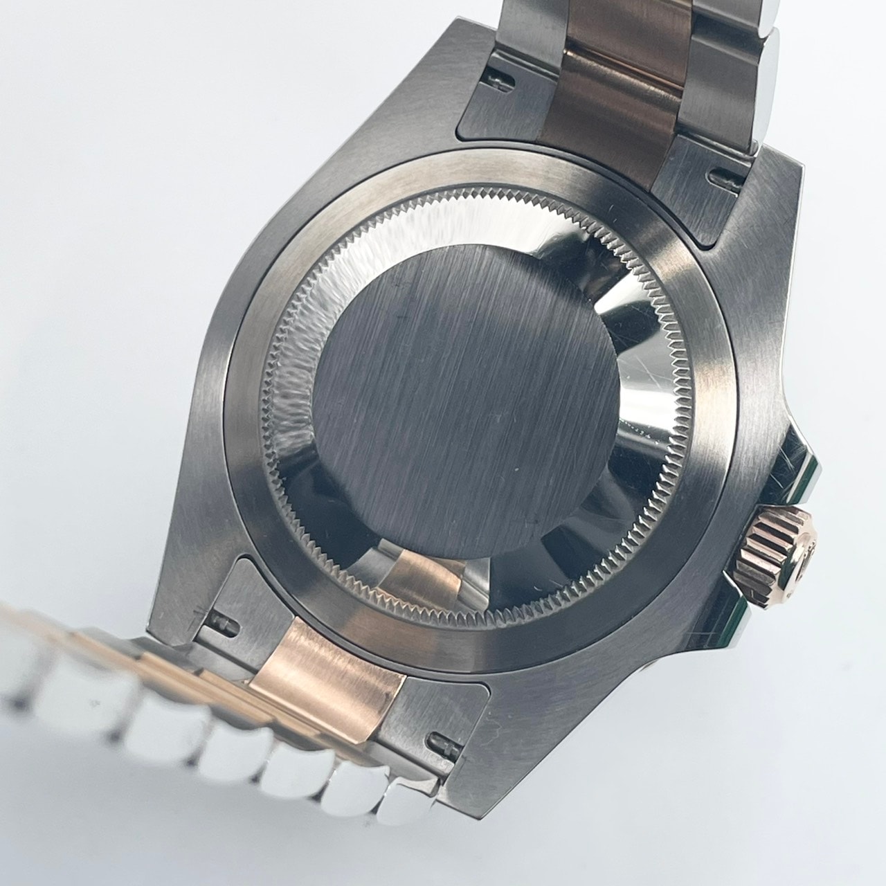 ロレックス GMTマスターII 126711CHNR ブラック 40mm