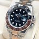 ロレックス GMTマスターII 126711CHNR ブラック 40mm