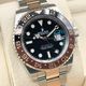 ロレックス GMTマスターII 126711CHNR ブラック 40mm