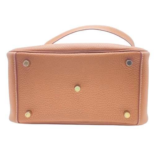 【専用】【美品】エルメス　リンディ26　エトゥープ/Gold金具　Ｂ刻印 エルメス リンディ 26 エトゥープ トリヨンクレマンス ゴールド金具 K