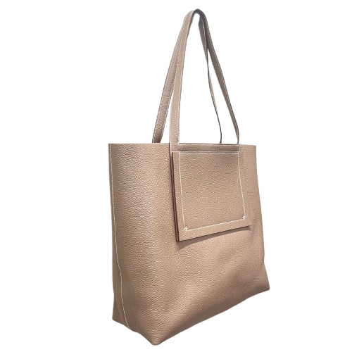 HERMESエルメス/カバセリエ46 エトゥープ 楽天市場】HERMES エルメス カバセリエ46 エトープ (エトゥープ