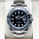 ロレックス GMTマスターII 126710GRNR ブラック オイスターブレス 40mm