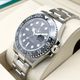 ロレックス GMTマスターII 126710GRNR ブラック オイスターブレス 40mm