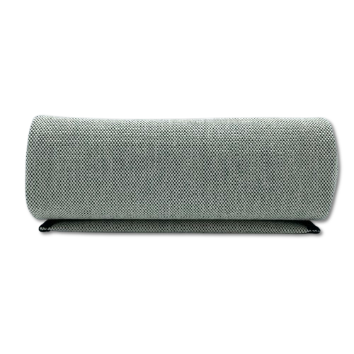 エルメス エールバッグ ジップ ミニ 20 ノワール トワルアッシュ