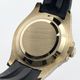 【シークレットモデル！】ロレックス ヨットマスター 226668TBR ブラック イエローゴールド 42mm