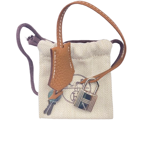 エルメス バーキン30 ゴールド トゴ シルバー金具 C刻印