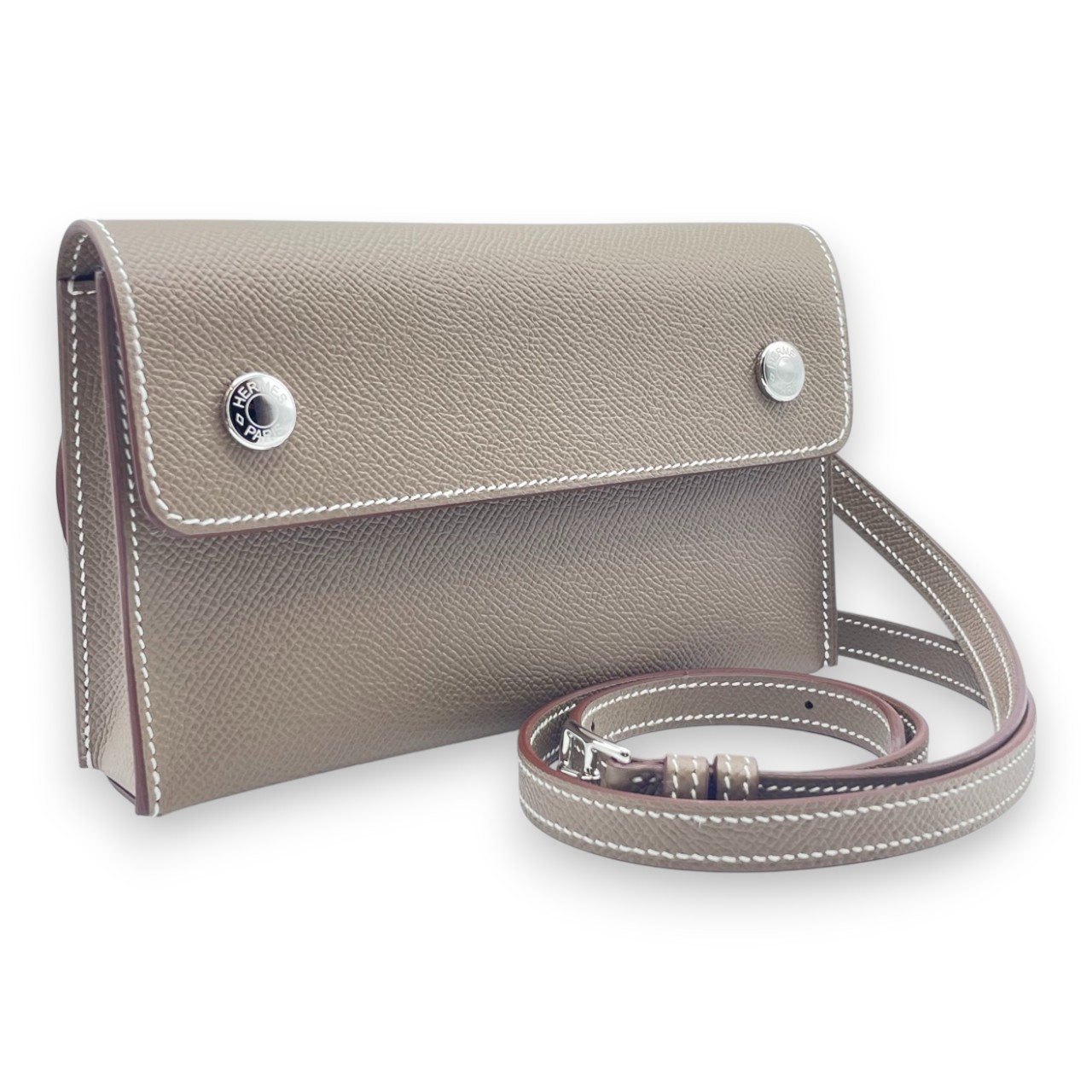 パールライスさん専用エルメス ロング トゥーゴー　エプソンW刻印 パールライスさん専用エルメス ロング トゥーゴー エプソンW刻印