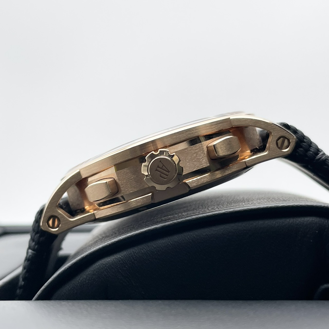 オーデマピゲ CODE11.59 26393OR.OO.A002KB.02 バイオレット 41mm