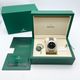 ロレックス エクスプローラー 224270 ブラック ステンレススチール 40mm