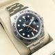ロレックス エクスプローラーII 226570 ブラック オイスターブレスレット 42mm