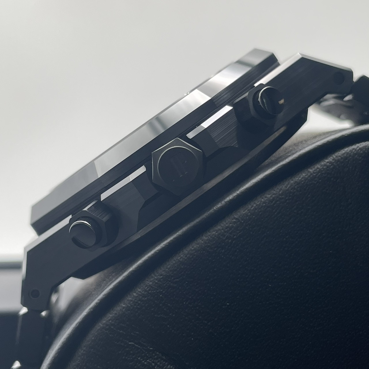 オーデマピゲ ロイヤルオーク 26240CE.OO.1225CE.02 ブラック ブラックセラミック 41mm