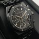 オーデマピゲ ロイヤルオーク 26240CE.OO.1225CE.02 ブラック ブラックセラミック 41mm
