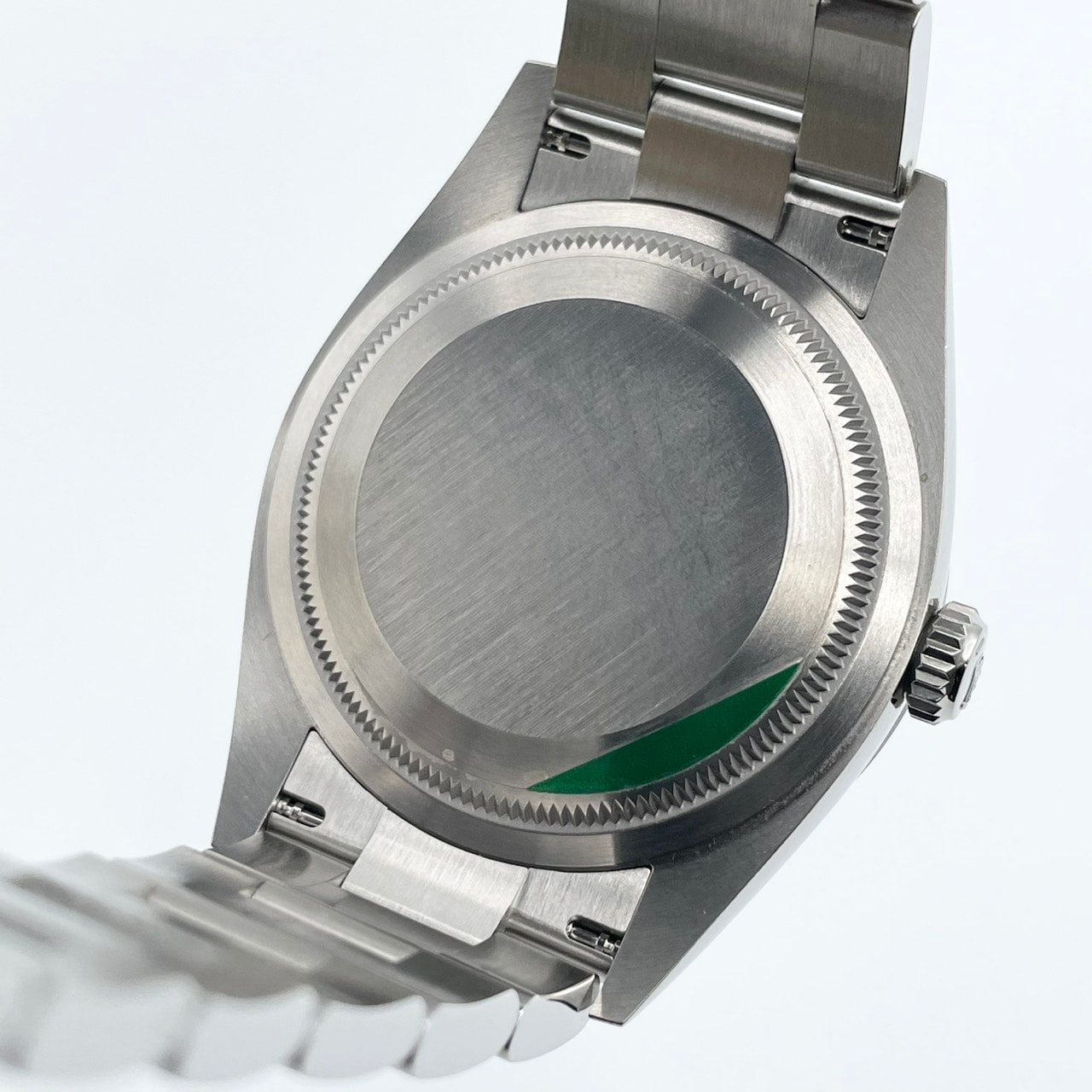 ロレックス エクスプローラー 124270 ブラック 36mm