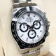 ロレックス デイトナ 116500LN ステンレススチール ホワイト 40mm