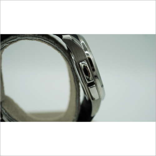 パテックフィリップ アクアノート 5164A-001 ブラック・エンボス