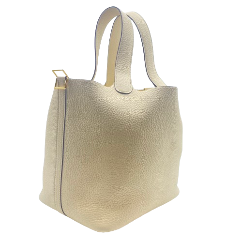 付属品完備★ エルメス ピコタンロック PM ナタ Z刻印 オマケ付き HERMES（エルメス） ピコタンロックPM ピコタンカーゴ ナタ トルク