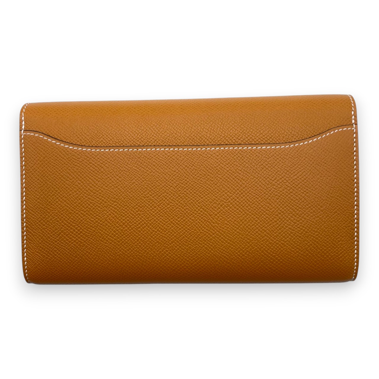 エルメス コンスタンストゥーゴー トフィ エプソン シルバー金具 K刻印