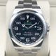 【25年10月ギャラ！】ロレックス エアキング 126900 ブラック 40mm
