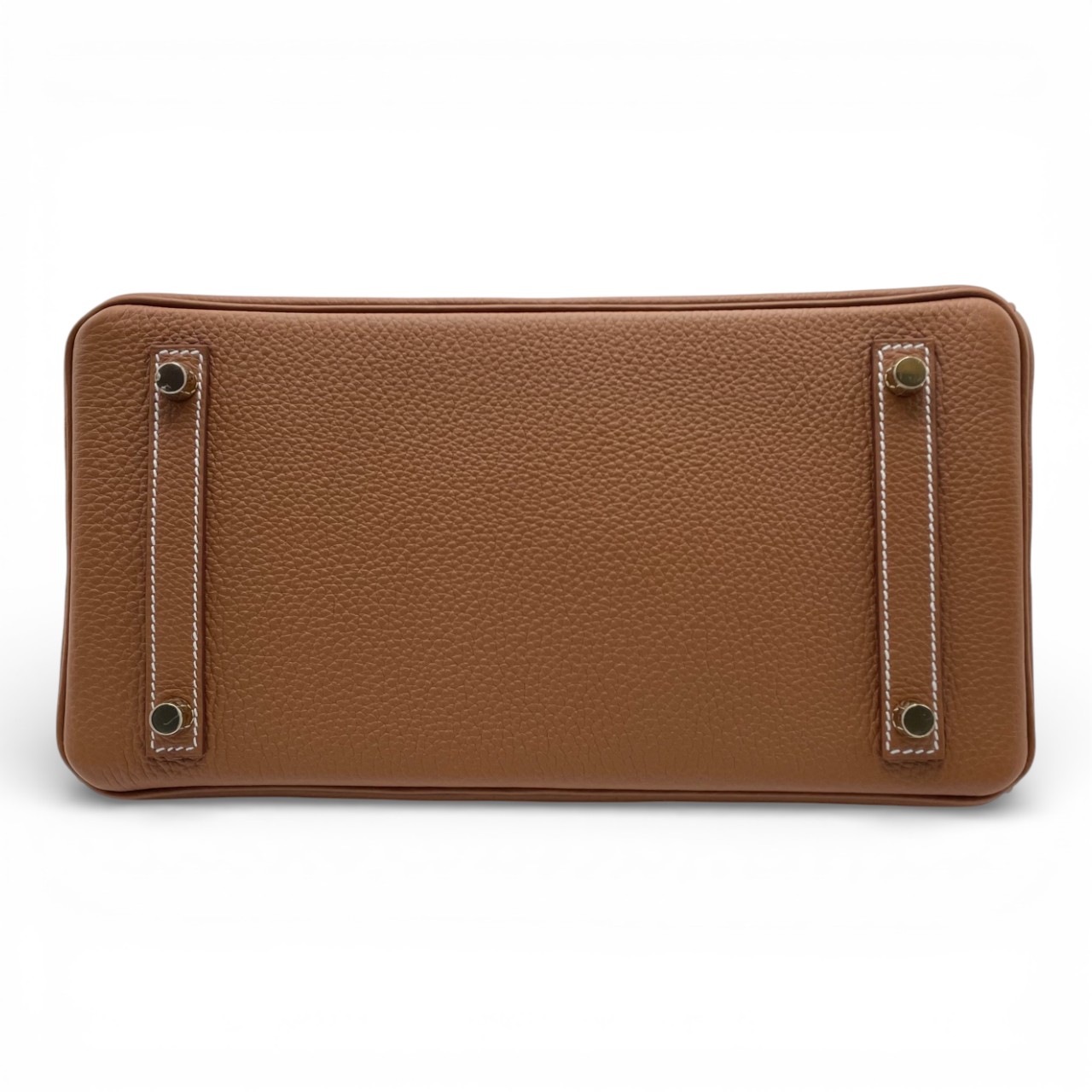 エルメス バーキン 30 ゴールド トゴ ゴールド金具 K刻印