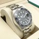 ロレックス GMTマスターII 126710GRNR ブラック オイスターブレスレット 40mm