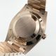 ロレックス デイデイト 228235 チョコレート エバーローズゴールド 40mm