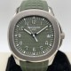 【高年式】パテックフィリップ アクアノート 5168G-010 カーキ 42.2mm