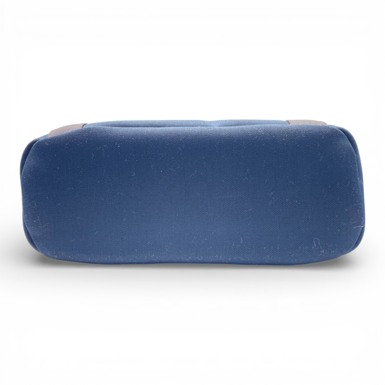 エルメス サックドパンサージュ グルーム 48 ブルーネイビー/フー