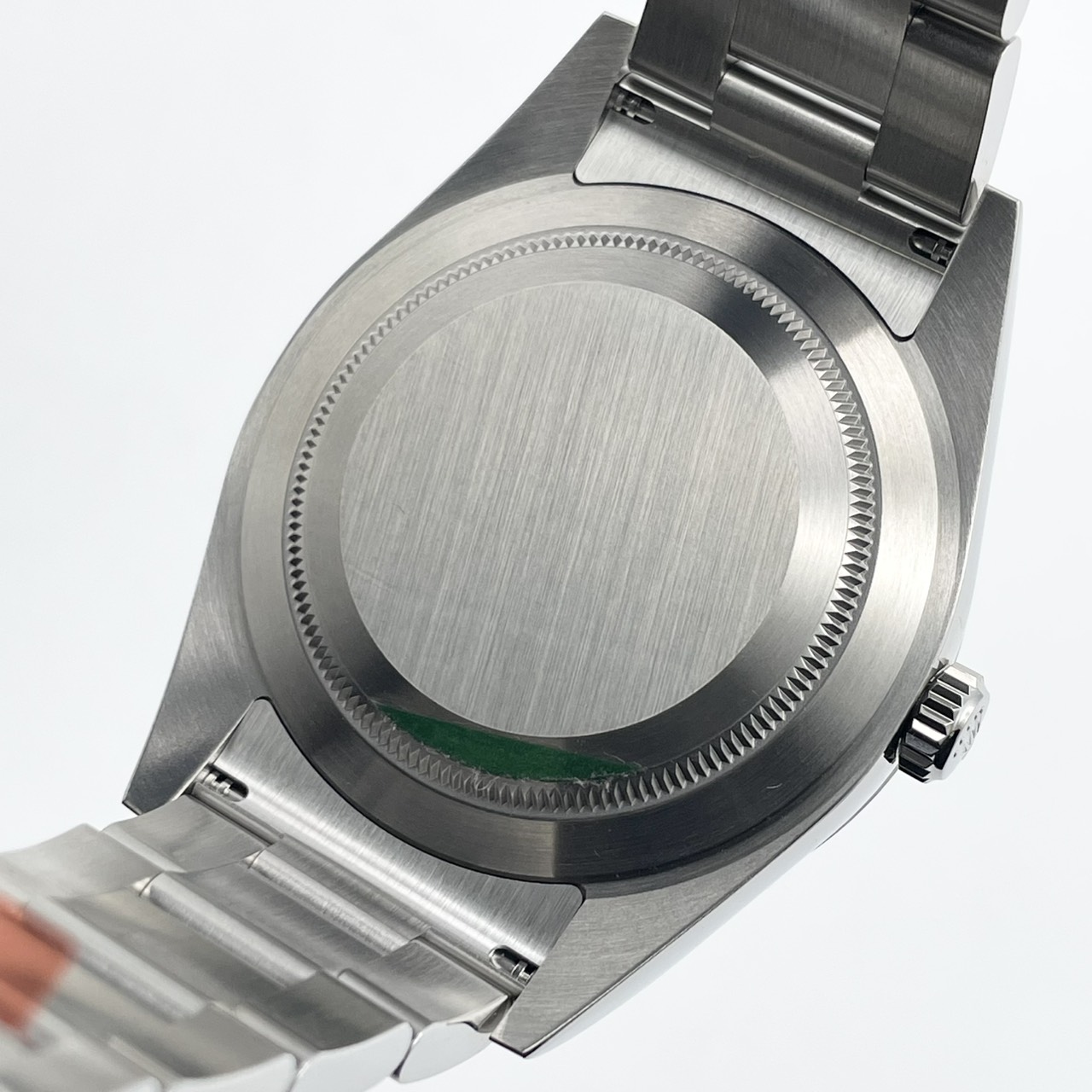 【廃番モデル！】ロレックス エクスプローラー 214270 ブラック ステンレススチール 39mm