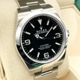 【廃番モデル！】ロレックス エクスプローラー 214270 ブラック ステンレススチール 39mm