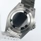 ロレックス エアキング 126900 ブラック ステンレススチール 40mm