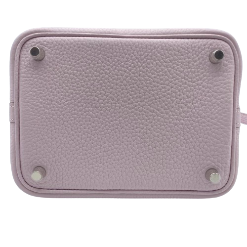 エルメス ピコタンロック PM モーヴペール トリヨンクレマンス