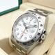 ロレックス エクスプローラーII 226570 ホワイト オイスターブレスレット 42mm