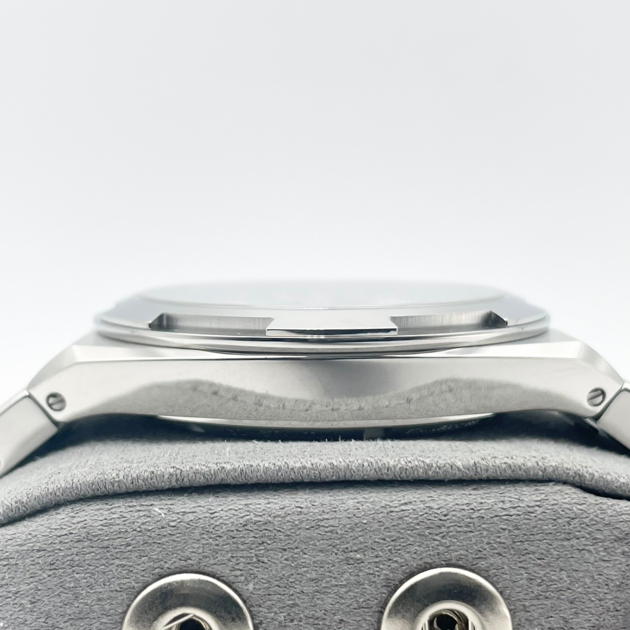 【2025年7月ギャラ！】ヴァシュロンコンスタンタン オーヴァーシーズ 4520V/210A-B128 ブルー 41mm