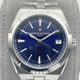 【2025年7月ギャラ！】ヴァシュロンコンスタンタン オーヴァーシーズ 4520V/210A-B128 ブルー 41mm