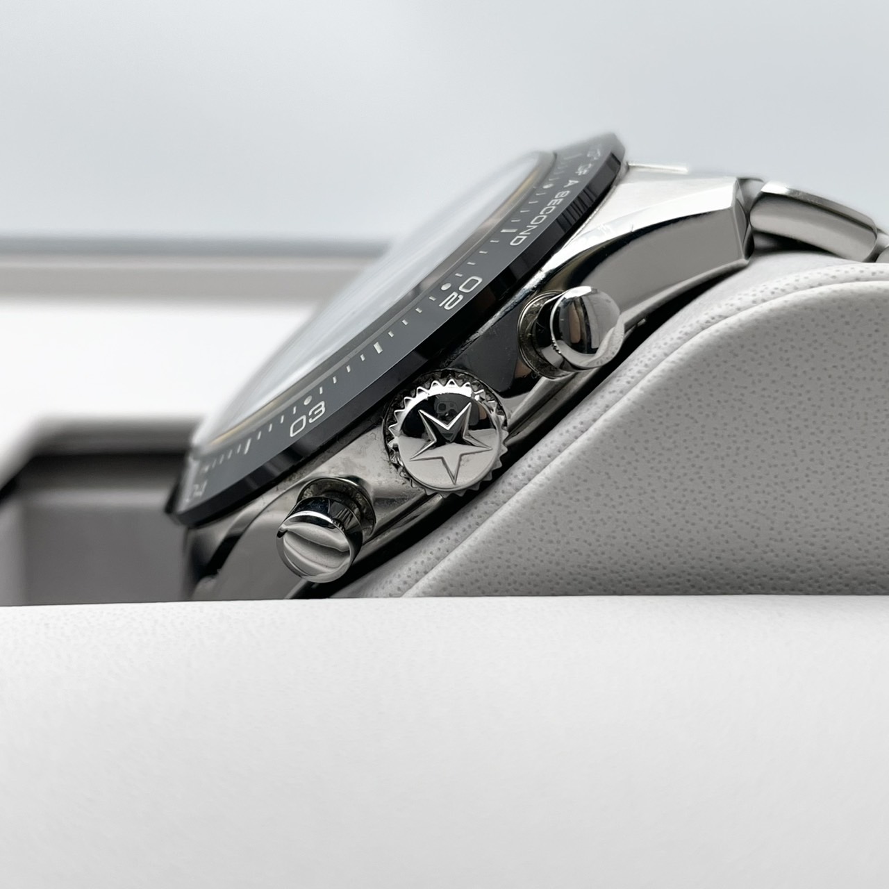 【定価約150万円！250本限定】ゼニス クロノマスター 03.3105.3600/52.M3100 ブルー 41mm