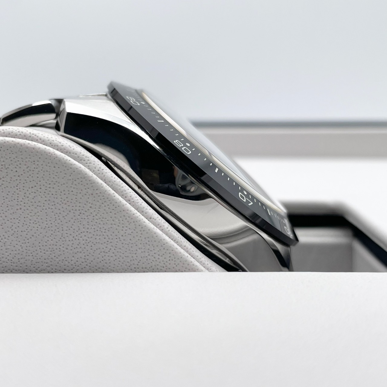 【定価約150万円！250本限定】ゼニス クロノマスター 03.3105.3600/52.M3100 ブルー 41mm