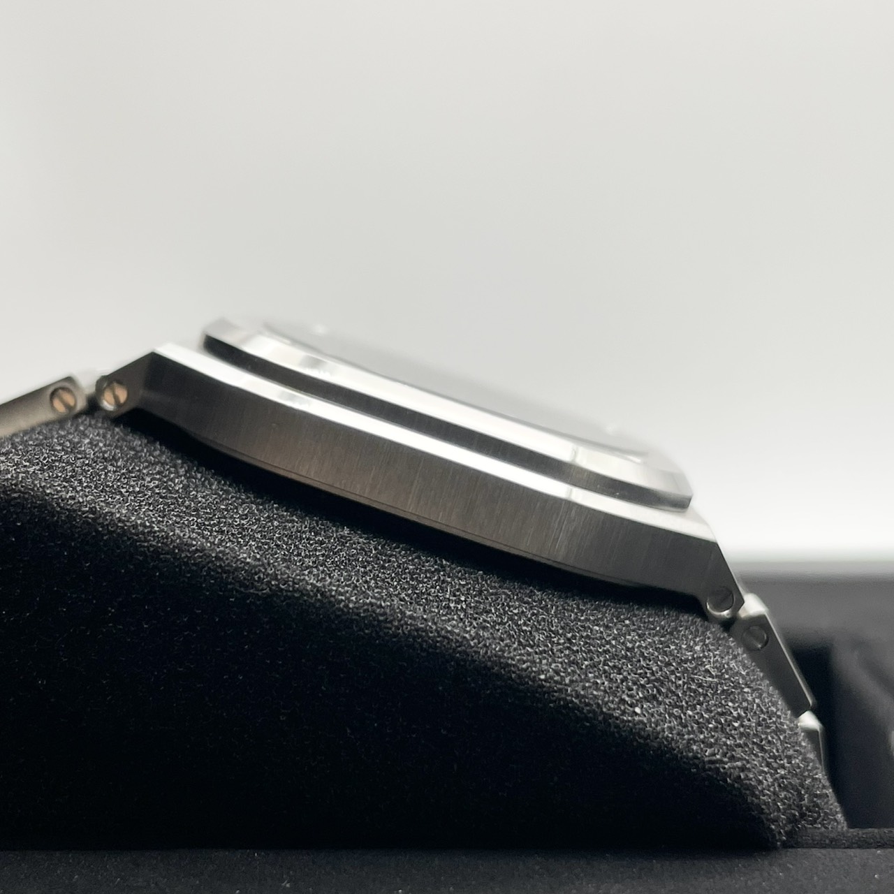 ベル＆ロス BR-05 BR05A-S-BL-ST/SST ブラック スチール 36mm