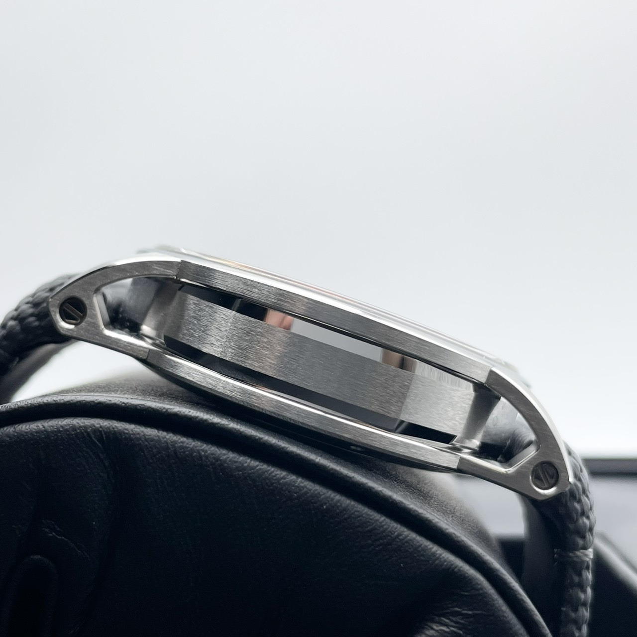 オーデマピゲ CODE11.59 26393ST.OO.A009KB.01 グレー  ステンレススチール 41mm