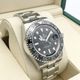 ロレックス GMTマスターII 126710GRNR ブラック オイスターブレスレット 40mm