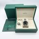 ロレックス GMTマスターII 126710GRNR ブラック オイスターブレスレット 40mm