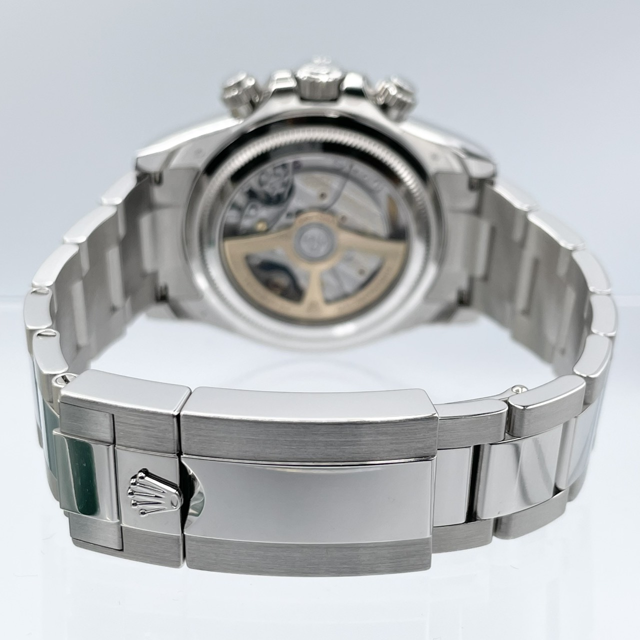 ロレックス デイトナ 126506 アイスブルー 40mm