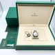 ロレックス デイトナ 126506 アイスブルー 40mm