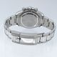 ロレックス デイトナ 126500LN ホワイト ステンレススチール 40mm